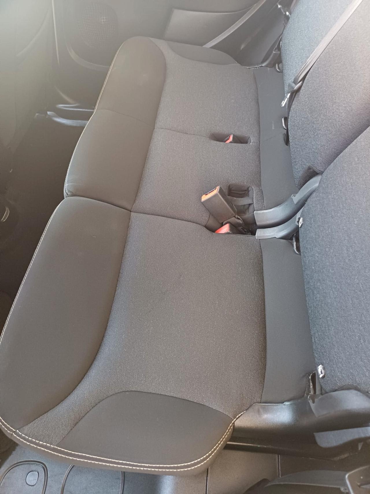 Fiat 500L GPL Lounge PARI AL NUOVO - 2019