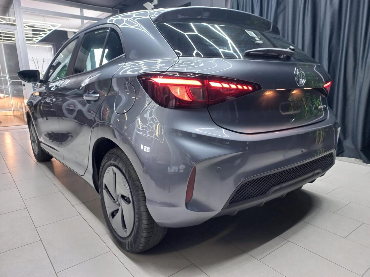Mg MG3 1.5 Standard