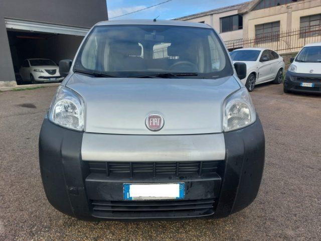 FIAT Fiorino 1.3 MJT 75CV Combi Semivetrato (N1)