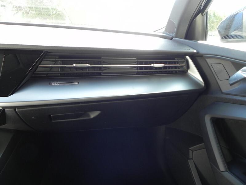 Audi A3 SPB 35 TDI S tronic Business