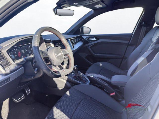 AUDI A1 30 1.0 tfsi S Line Edition 116cv s-tronic