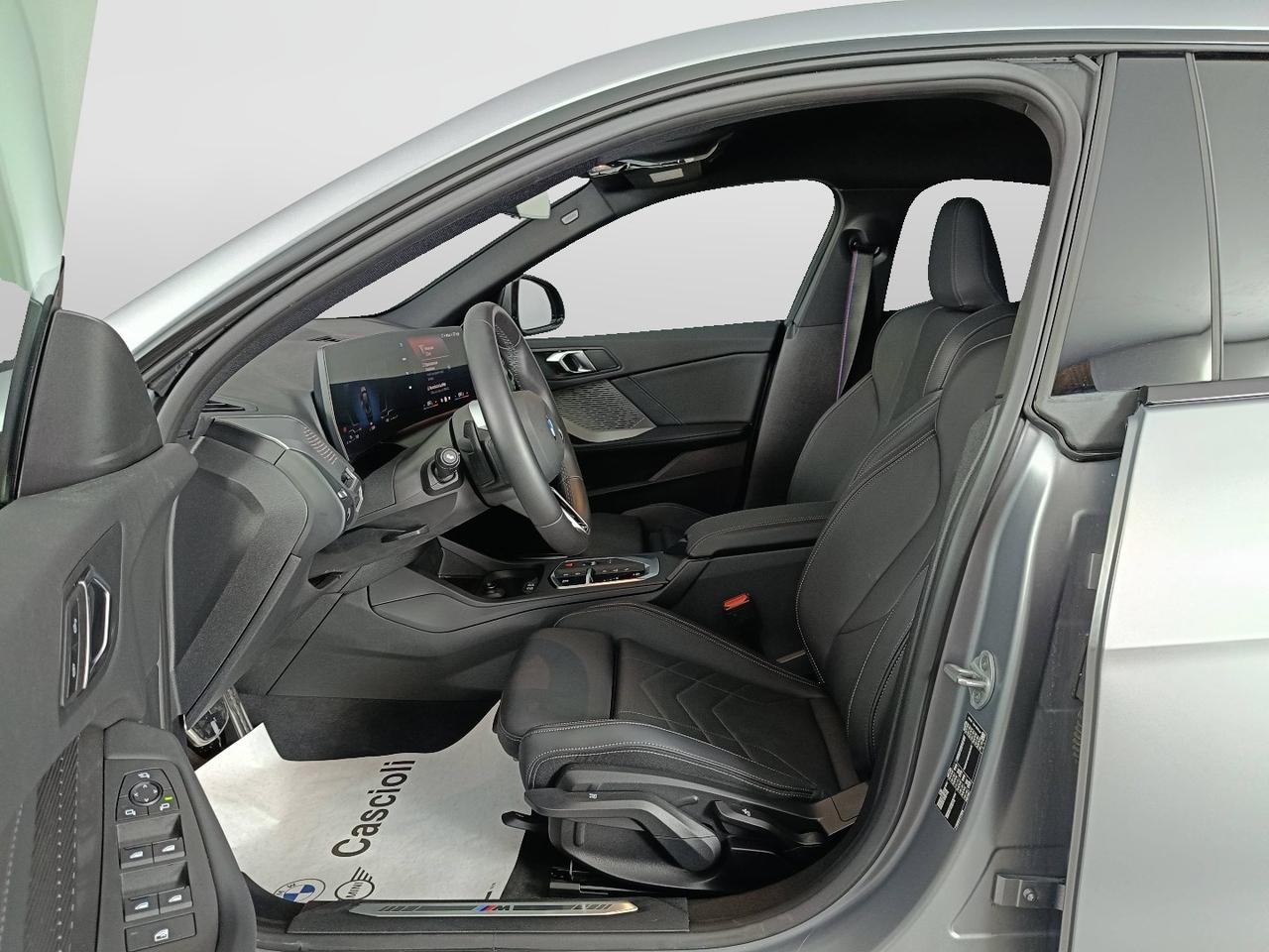 BMW Serie 2 F74 Gran Coupe - 218d Gran Coupe MSport Pro auto