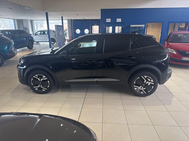 Peugeot 2008 2008 PureTech 100 S&S Allure