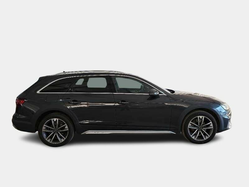 AUDI A4 ALLROAD 2.0 40 TDI MHEV QUATTRO S TRONIC IDENTITY CONTRAST