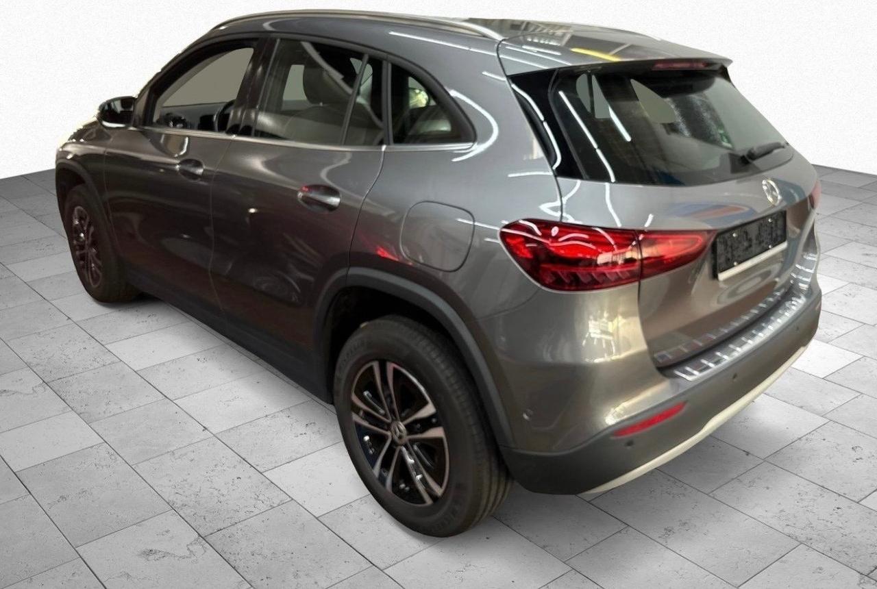 Mercedes-benz Gla 180d Automatic Sport