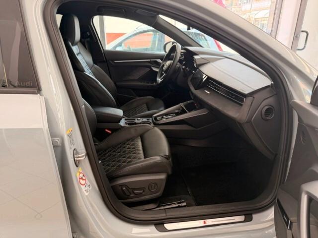 Audi A3 allstreet 35 TDI S-LINE S tronic