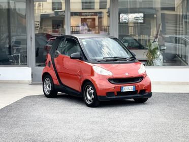 Smart ForTwo 800 Diesel 45CV Neo. Automatica - 2007