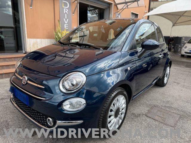 FIAT 500 1.0 LOUNGE "DIVERSI COLORI" + GPL