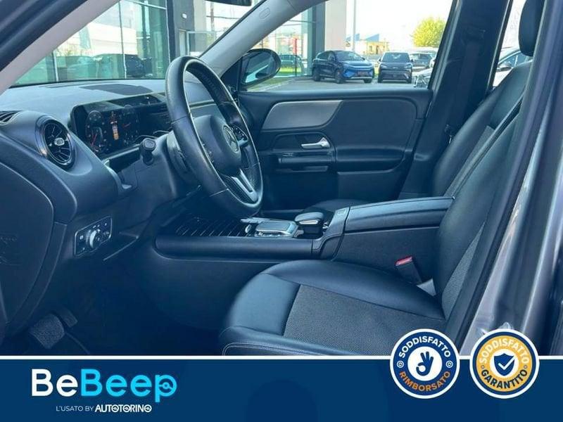 Mercedes-Benz GLB Classe 200 D EXECUTIVE AUTO