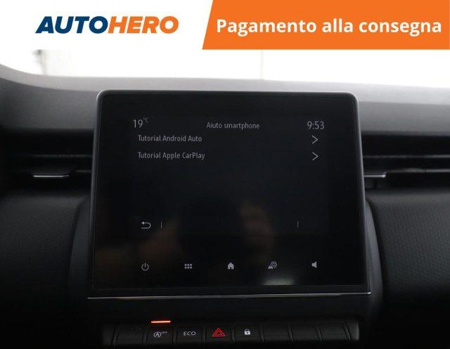RENAULT Clio TCe 100 CV 5 porte Zen