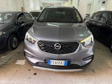 Opel Mokka X 1.4 Turbo GPL Tech 140CV 4x2 Ultimate