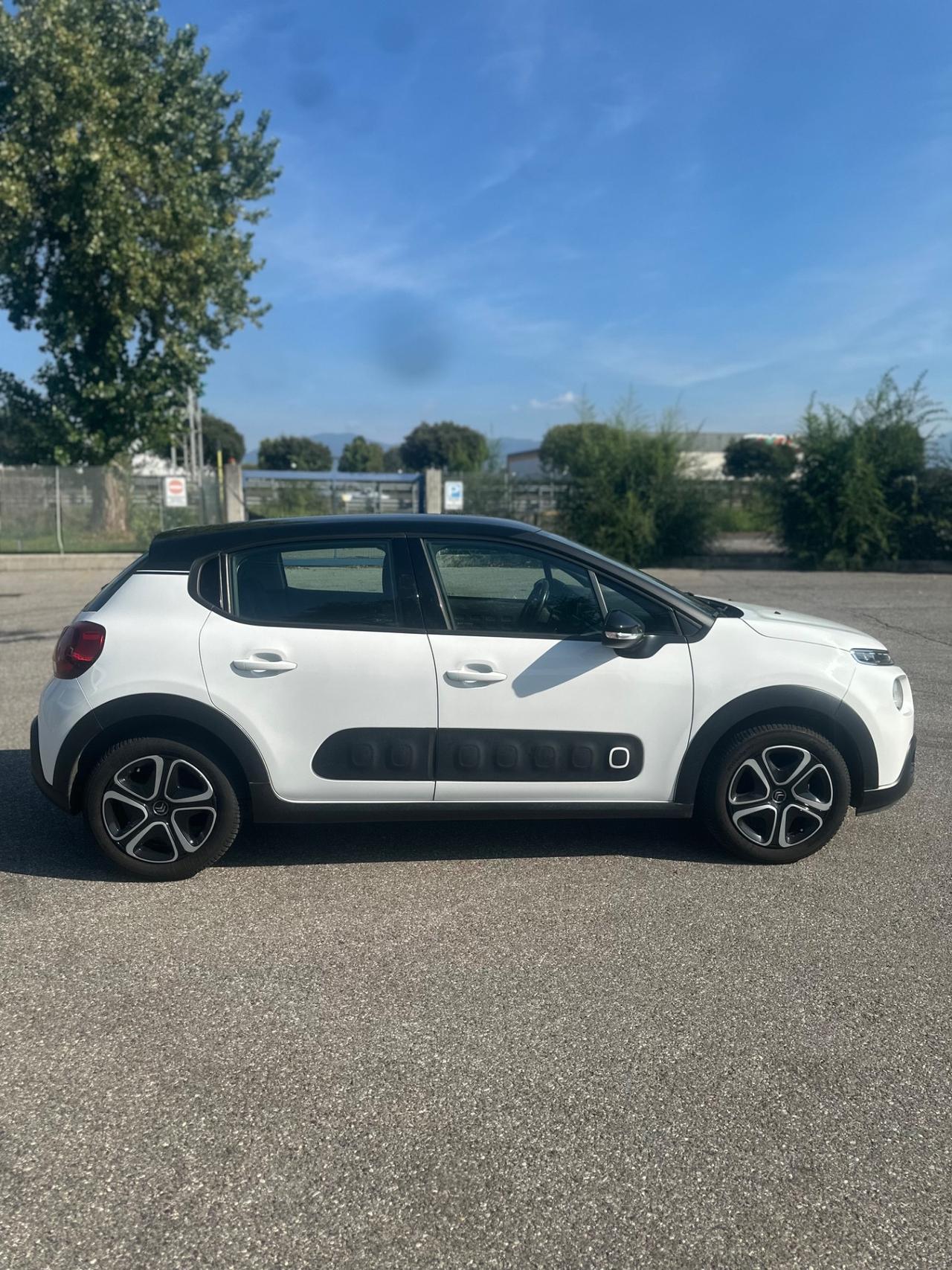 Citroen C3 PureTech 82 Shine
