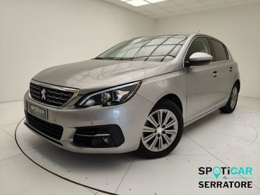 Peugeot 308 II 5p 1.2 puretech t Allure s&s 130cv my20