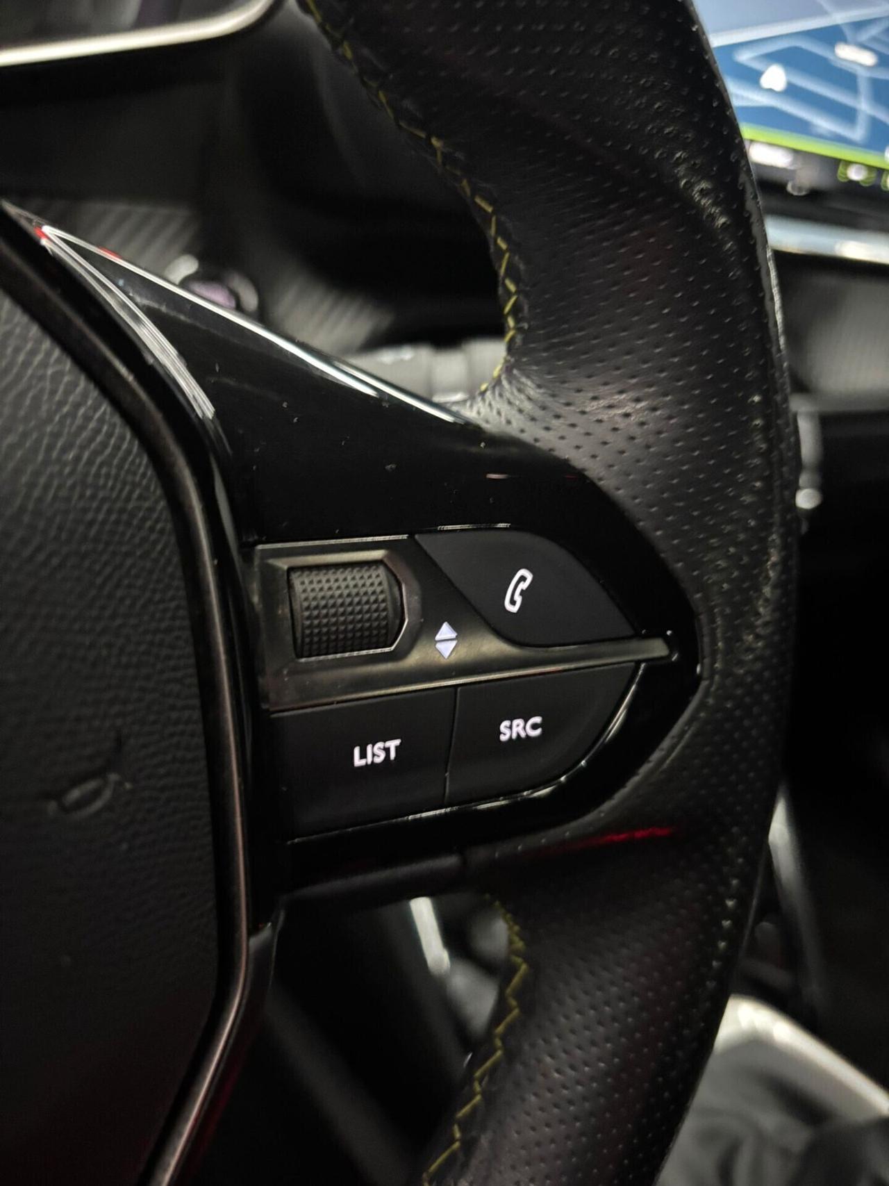 Peugeot 2008 1.2 130CV S&S GT Line