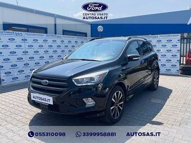 Ford Kuga 1.5 TDCI 120 CV S&S 2WD ST-Line