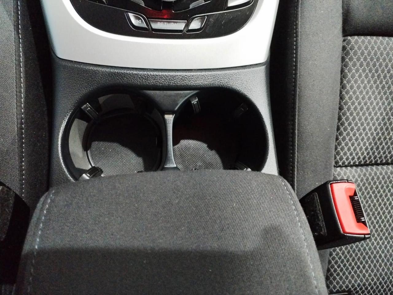 Audi Q5 2.0 TDI 150 CV quattro