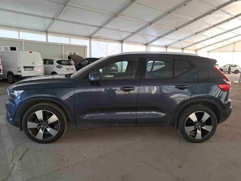 VOLVO XC40 T3 Geartronic Momentum MY21