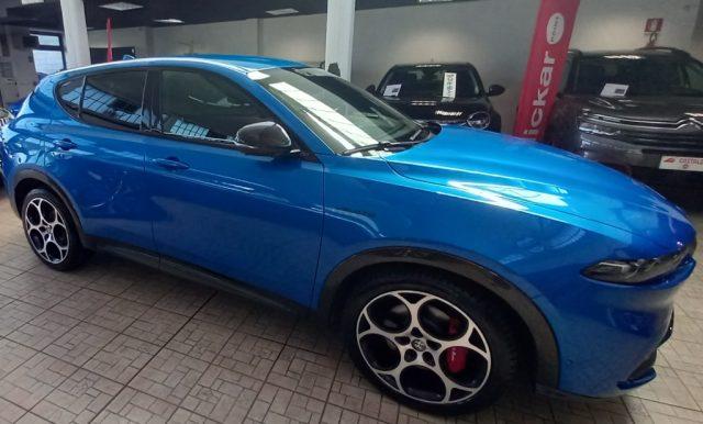 ALFA ROMEO Tonale 1.5 160 CV MHEV TCT7 Veloce