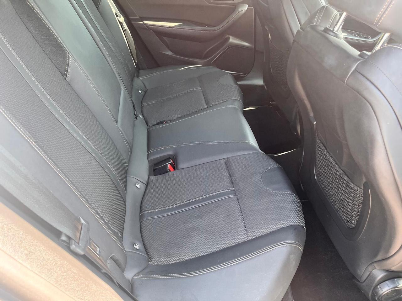 Peugeot 508 BlueHDi 160 Stop&Start EAT8 SW GT Line