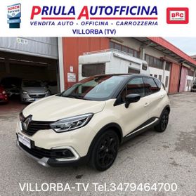 RENAULT Captur 0,9 TCE 90 CV Sport Edition