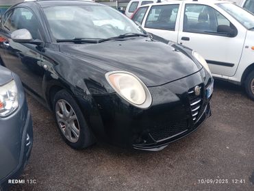 Alfa Romeo MiTo 1.4 78 CV 8V S&S Distinctive