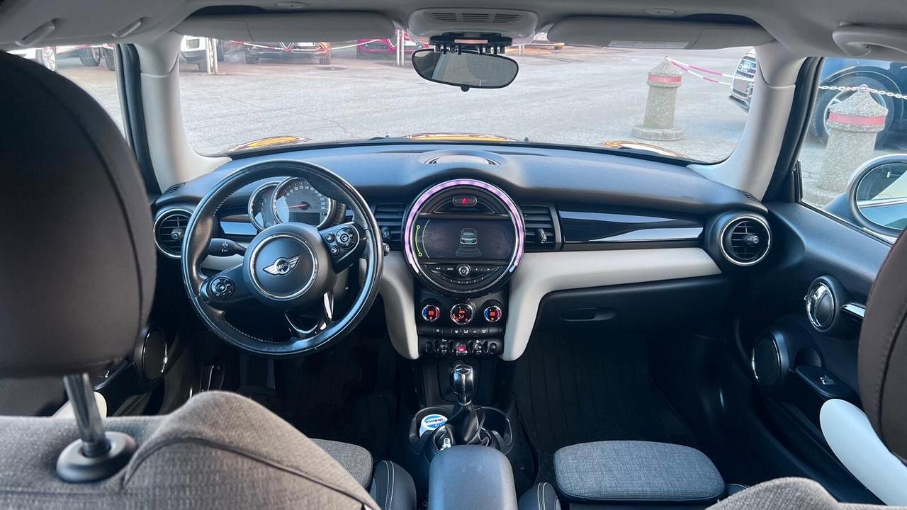 Mini Cooper Coupe Mini Cooper D Coupe MINI COOPER D BUSINESS XL