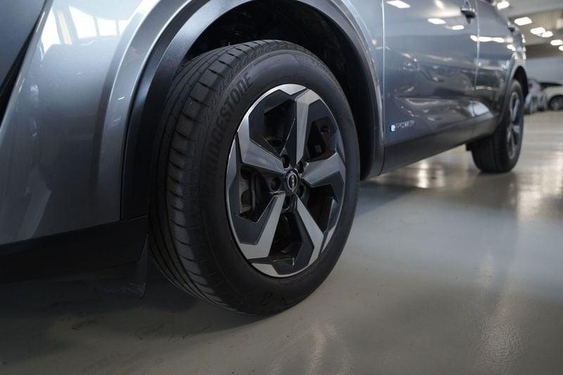 Nissan Qashqai 1.5 e-power Acenta 2wd