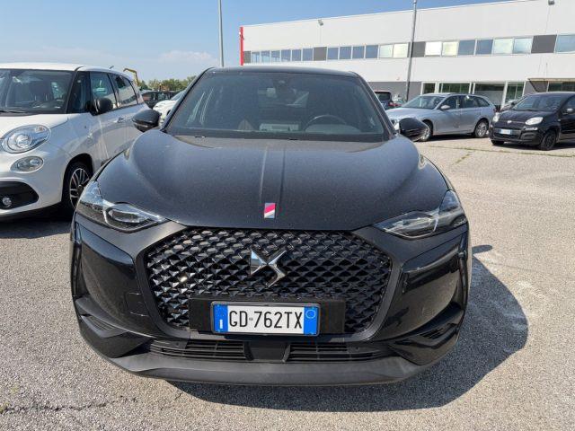 DS AUTOMOBILES DS 3 Crossback PureTech 100 Performance Line