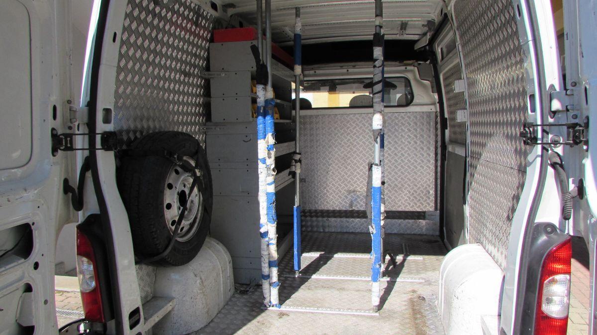 NISSAN interstar V35 2.5 dci 120 L1H1 L interstar V35 2.5 dci 120 L1H2 L