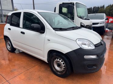 Fiat Panda 1.0 70CV HYBRID EURO 6D VAN 2 P. POP