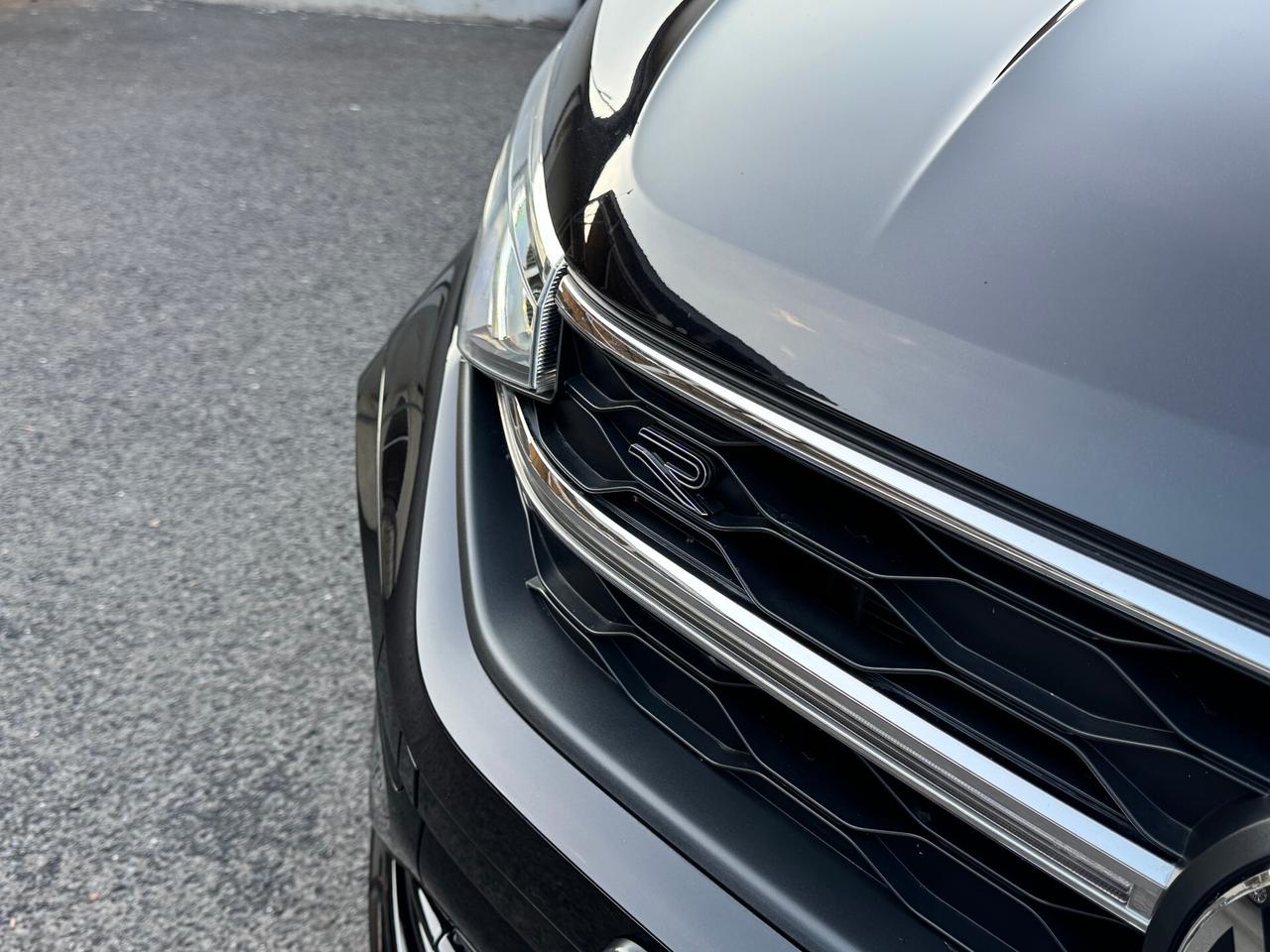 Volkswagen Taigo 1.0 TSI 115 CV R-Line