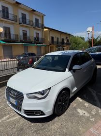 Audi A1 1.6 TDI S line Edition Plus