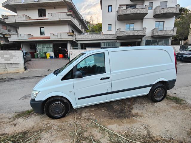 MERCEDES-BENZ Vito 2.2 113 CDI TN Furgone *VENDUTO*