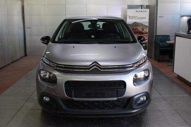 CITROEN C3 BlueHDi 100 S&amp;S Feel