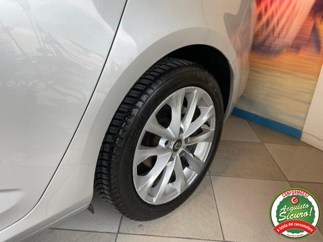 RENAULT Megane Sporter dCi 110cv INTENS