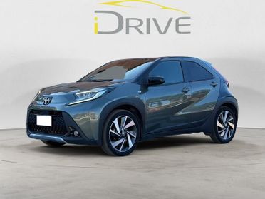 Toyota Aygo X Aygo X 1.0 Lounge Air 72cv s-cvt