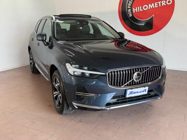 VOLVO XC60 T6 Plug-in Hybrid AWD Inscription PELLE/TETTO
