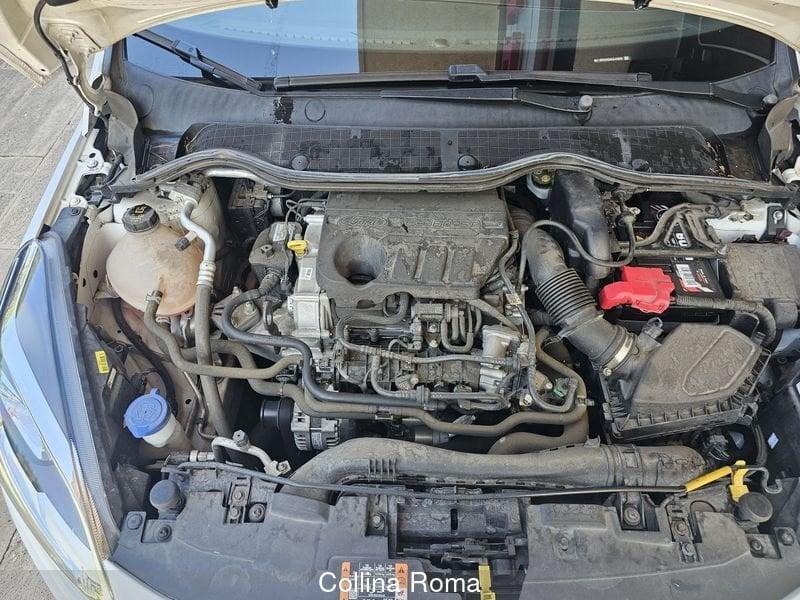 Ford Fiesta Fiesta 1.0 Ecoboost 95 CV 5 porte Titanium