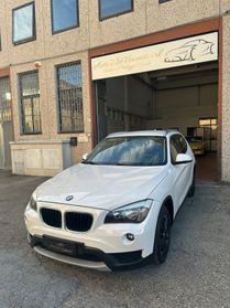Bmw X1 sDrive16d Sport Line