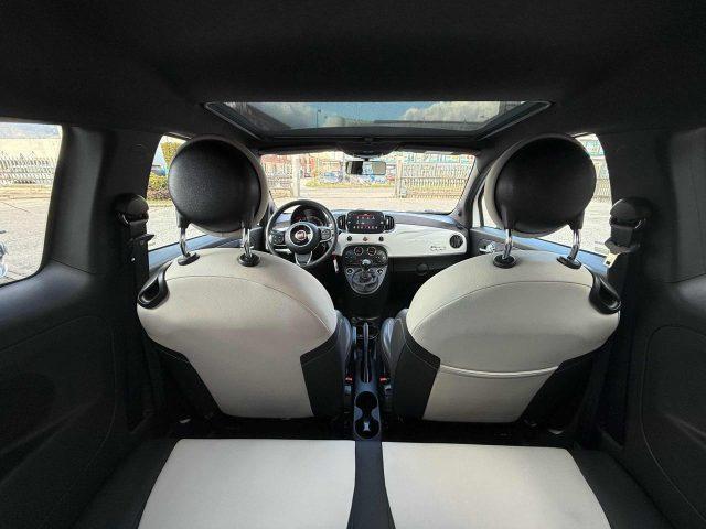 FIAT 500 1.0 Hybrid Dolcevita SCONTO ROTTAMAZIONE
