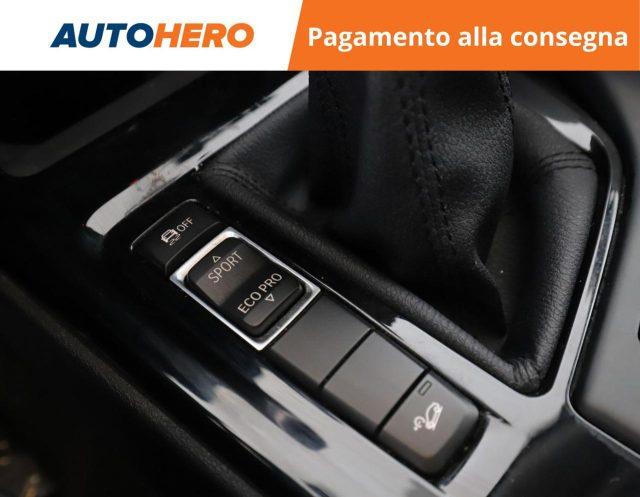 BMW X1 xDrive18d xLine