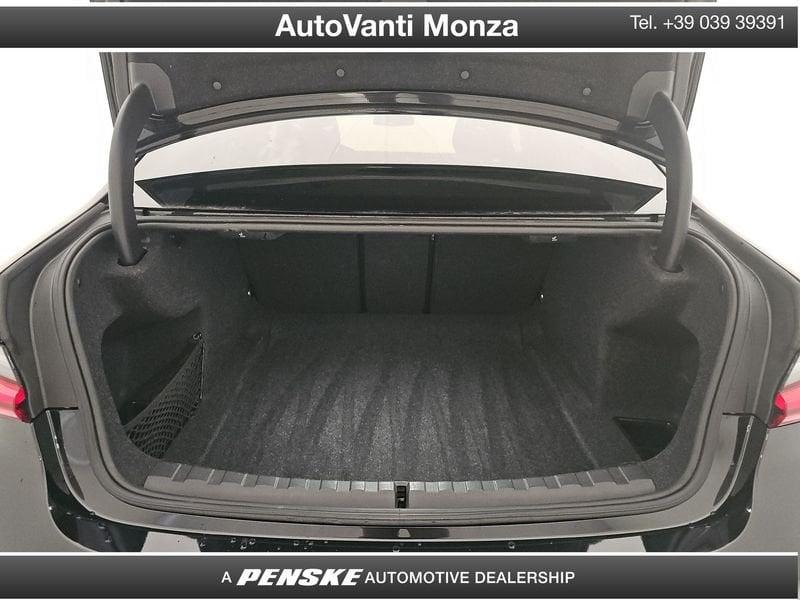 BMW Serie 3 320d xDrive 48V MSport Pro aut.