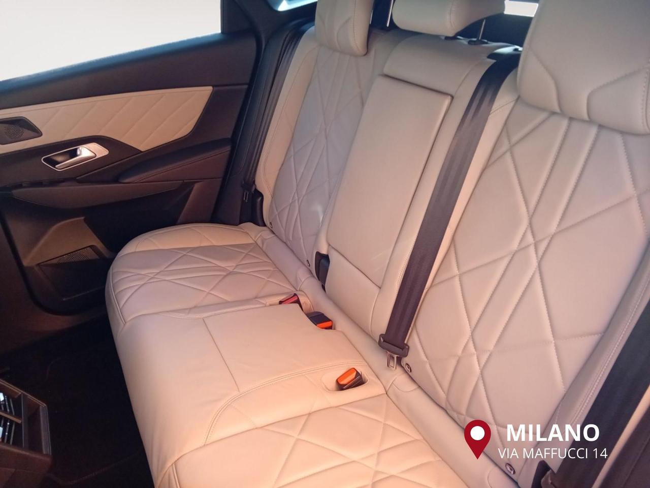 DS Automobiles DS 7 CROSSBACK E-Tense 225 LIGNE NOIRE