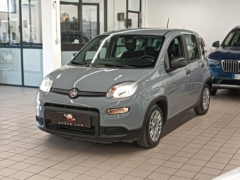 FIAT Panda 3ª serie Panda 1.0 FireFly S&S Hybrid