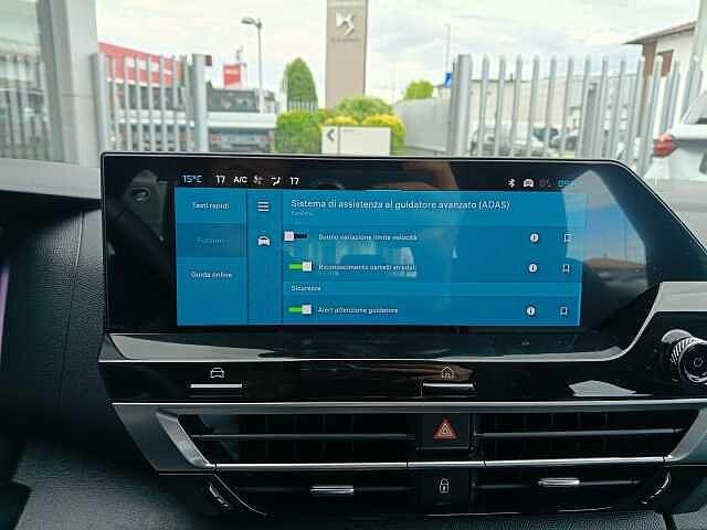 Citroen C4 1.5 BlueHdi 130cv EAT8 BUSINESS KM ZERO