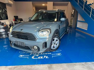 Mini Cooper D Countryman 1.5 One Business