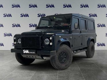 Land Rover Defender 110 2.4 TD4 Station Wagon SE