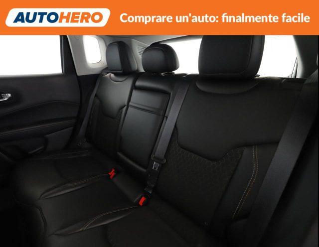 JEEP Compass 1.6 Multijet II 2WD Longitude