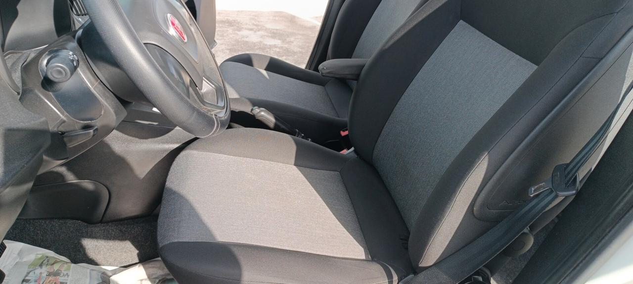 Fiat Doblo Doblò 1.3 MJT PC Combi N1 SX