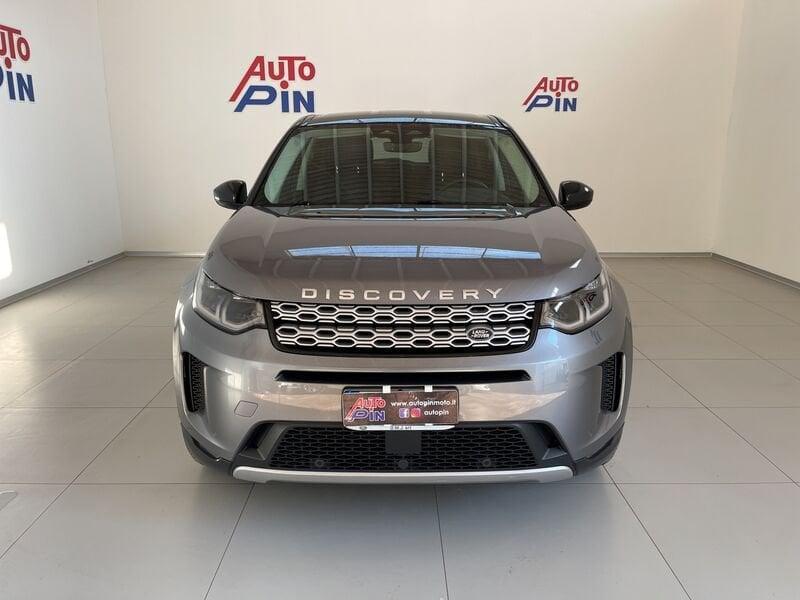 Land Rover Discovery Sport 2.0 TD4 163 CV AWD Auto SE *Cerchi 20*